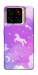 Чехол Pastel dream для ZTE Blade A56