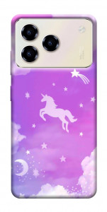 Чохол Pastel dream для ZTE Blade A76 4G