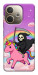 Чехол Grim reaper corn для Oppo A5 Pro 4G