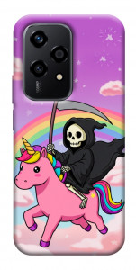 Чехол Grim reaper corn для Huawei Honor 200 Lite
