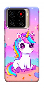 Чохол Magical Unicorn для ZTE Blade A56