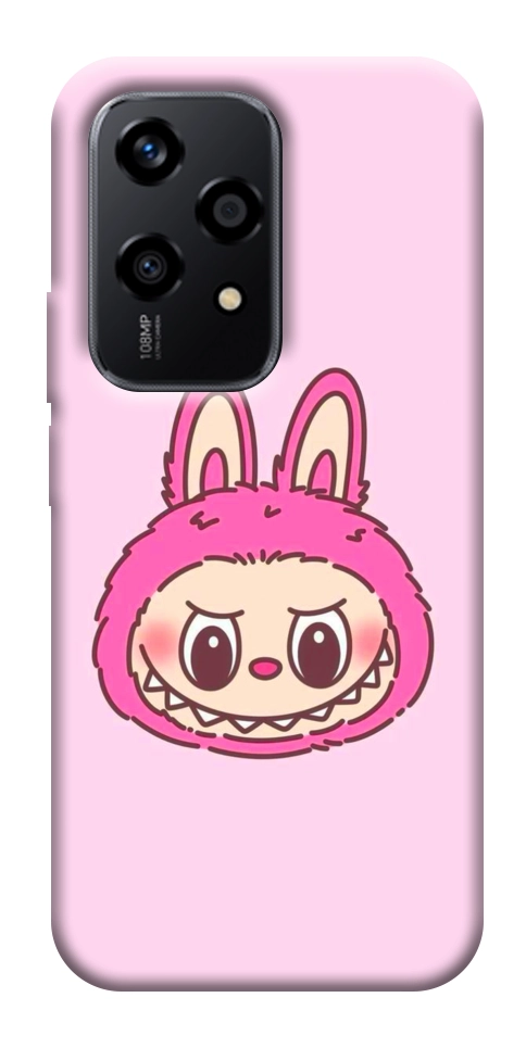 Чехол Sugar labubu для Huawei Honor 200 Lite