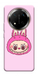 Чехол Sugar labubu для Huawei Honor X9c