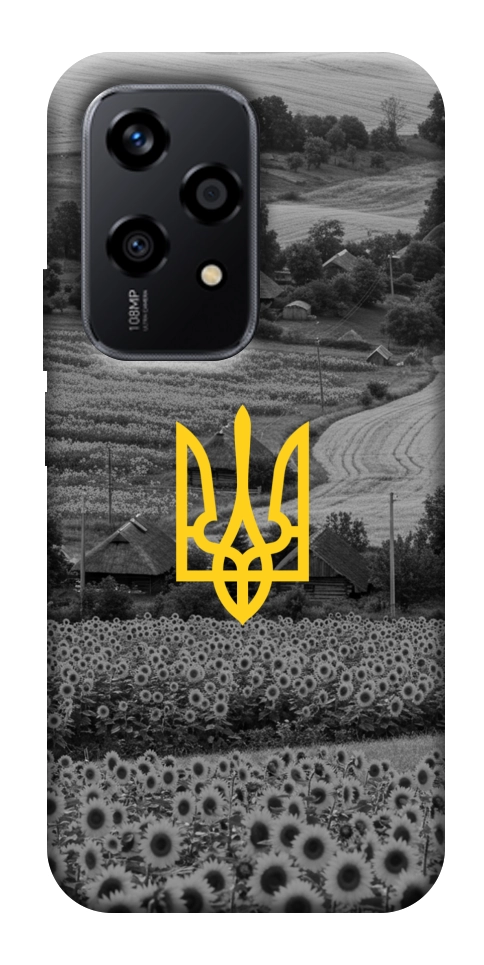 Чехол Душа України для Huawei Honor 200 Lite