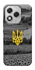Чехол Душа України для Huawei Honor 400 Lite