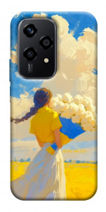 Чехол Поле мрій для Huawei Honor 200 Lite