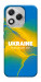 Чехол Україно в мені для Huawei Honor 400 Lite