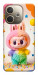 Чехол Сolorful Labubu для Oppo A5 Pro 4G