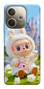 Чехол Cute Labubu для Oppo A5 Pro 4G