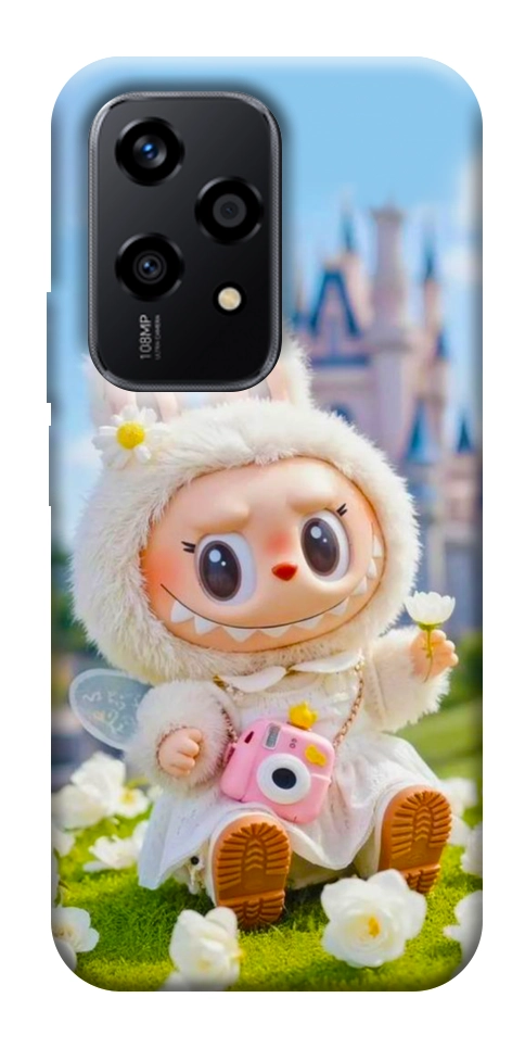 Чехол Cute Labubu для Huawei Honor 200 Lite