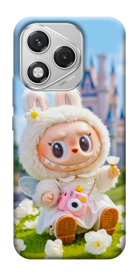 Чехол Cute Labubu для Huawei Honor 400 Lite