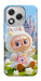 Чехол Cute Labubu для Huawei Honor 400 Lite