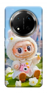 Чехол Cute Labubu для Huawei Honor X9c