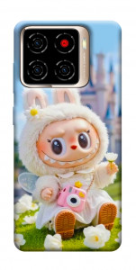 Чохол Cute Labubu для ZTE Blade A56