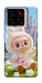 Чехол Cute Labubu для ZTE Blade A56