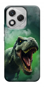 Чехол Green fog dino для Huawei Honor 400 Lite
