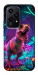 Чехол Neon dino для Huawei Honor 200 Lite