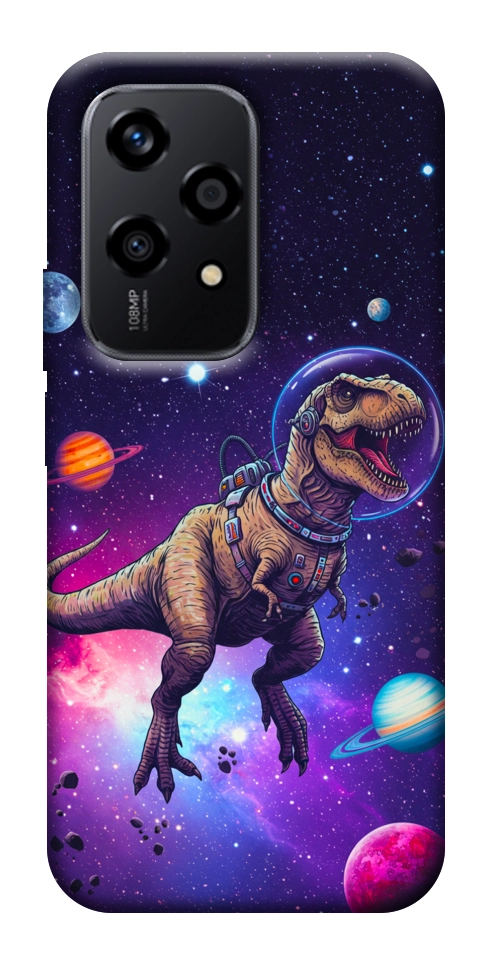Чехол Space dino для Huawei Honor 200 Lite