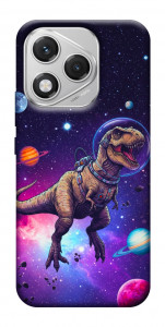 Чехол Space dino для Huawei Honor 400 Lite