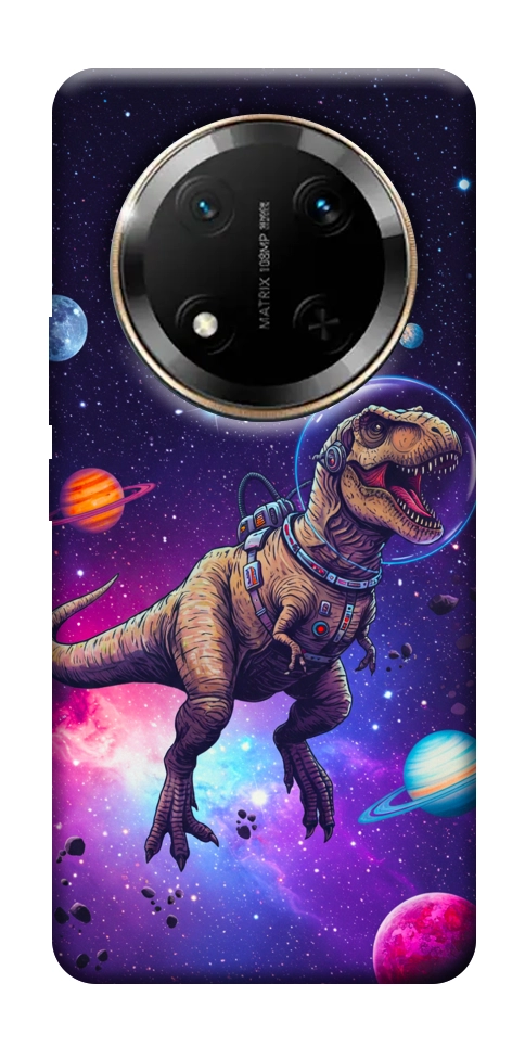 Чехол Space dino для Huawei Honor X9c
