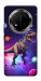 Чехол Space dino для Huawei Honor X9c