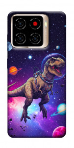 Чохол Space dino для ZTE Blade A56