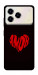Чехол Amor heart для ZTE Blade A76 4G