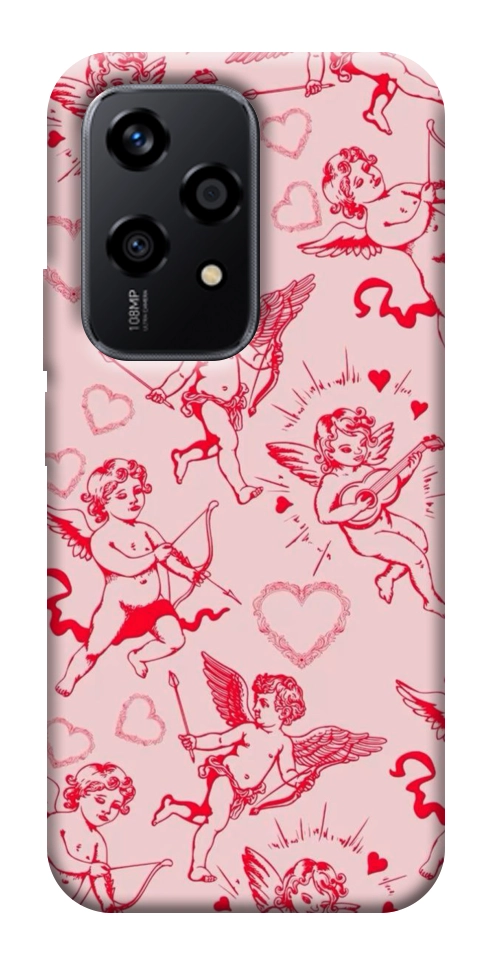 Чехол Angels для Huawei Honor 200 Lite