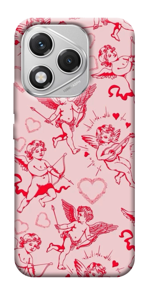 Чехол Angels для Huawei Honor 400 Lite