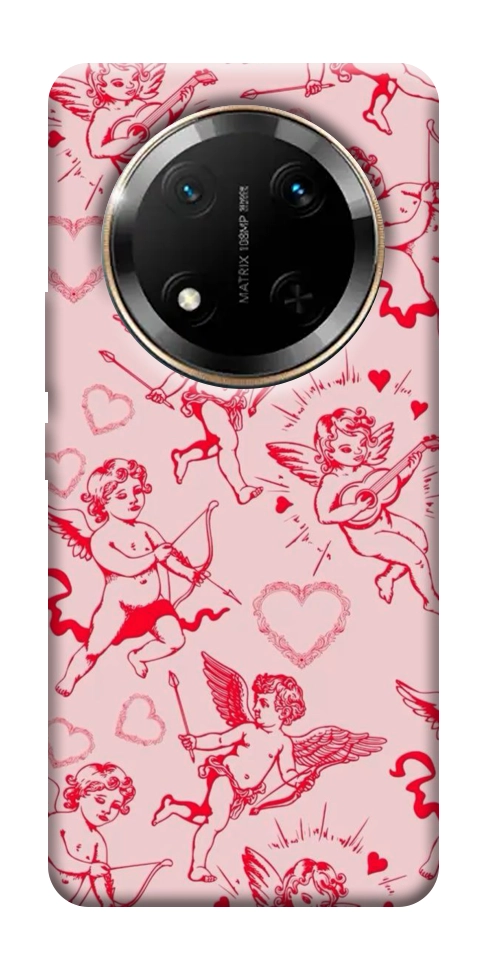 Чехол Angels для Huawei Honor X9c
