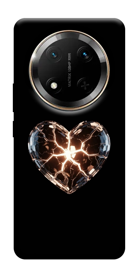 Чехол Radiance Within для Huawei Honor X9c