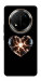 Чехол Radiance Within для Huawei Honor X9c