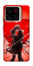 Чохол Dramatic couple для ZTE Blade A56