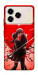 Чохол Dramatic couple для ZTE Blade A76 4G