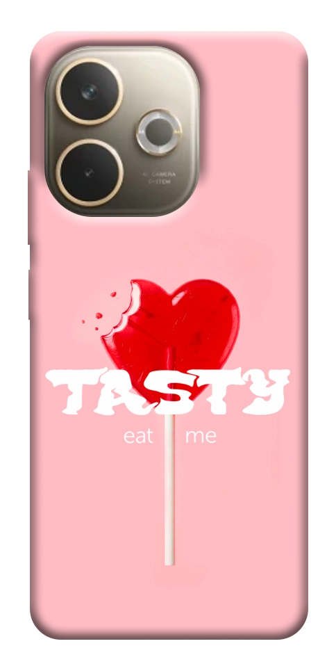 Чехол Eat me для Oppo A5 Pro 4G