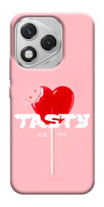 Чехол Eat me для Huawei Honor 400 Lite