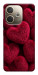 Чехол Fluffy hearts для Oppo A5 Pro 4G