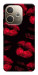 Чехол Kisses on black для Oppo A5 Pro 4G