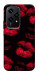 Чехол Kisses on black для Huawei Honor 200 Lite