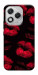 Чехол Kisses on black для Huawei Honor 400 Lite