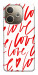 Чехол Love handwriting для Oppo A5 Pro 4G