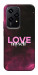 Чехол Love myself для Huawei Honor 200 Lite