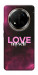 Чехол Love myself для Huawei Honor X9c