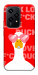 Чехол Lovely duck для Huawei Honor 200 Lite