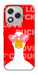 Чехол Lovely duck для Huawei Honor 400 Lite
