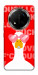 Чехол Lovely duck для Huawei Honor X9c