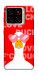 Чехол Lovely duck для ZTE Blade A56