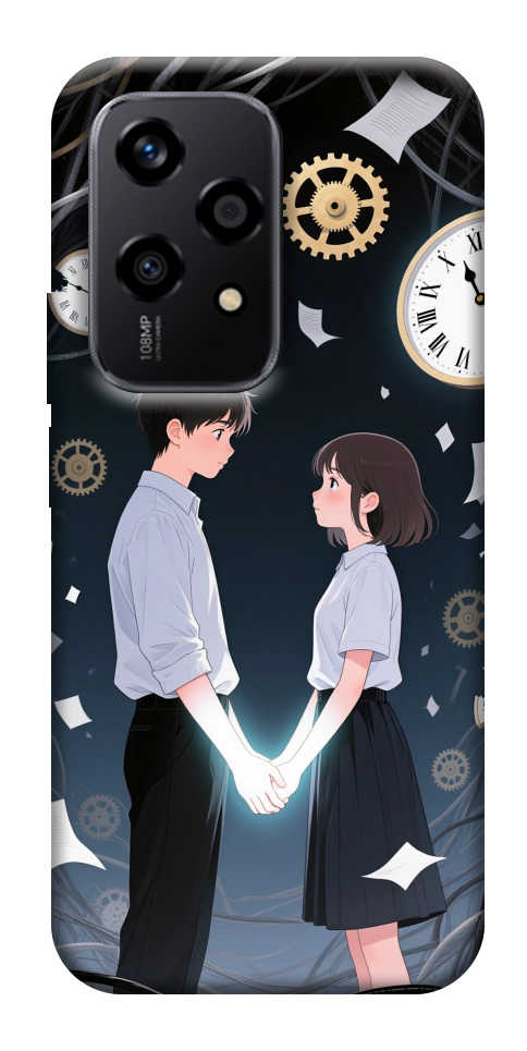 Чехол Time of love для Huawei Honor 200 Lite