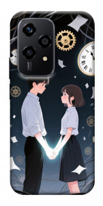 Чехол Time of love для Huawei Honor 200 Lite