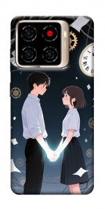 Чохол Time of love для ZTE Blade A56